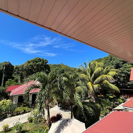 Chloe'S Cottage Self-Catering La Digue Exterior foto