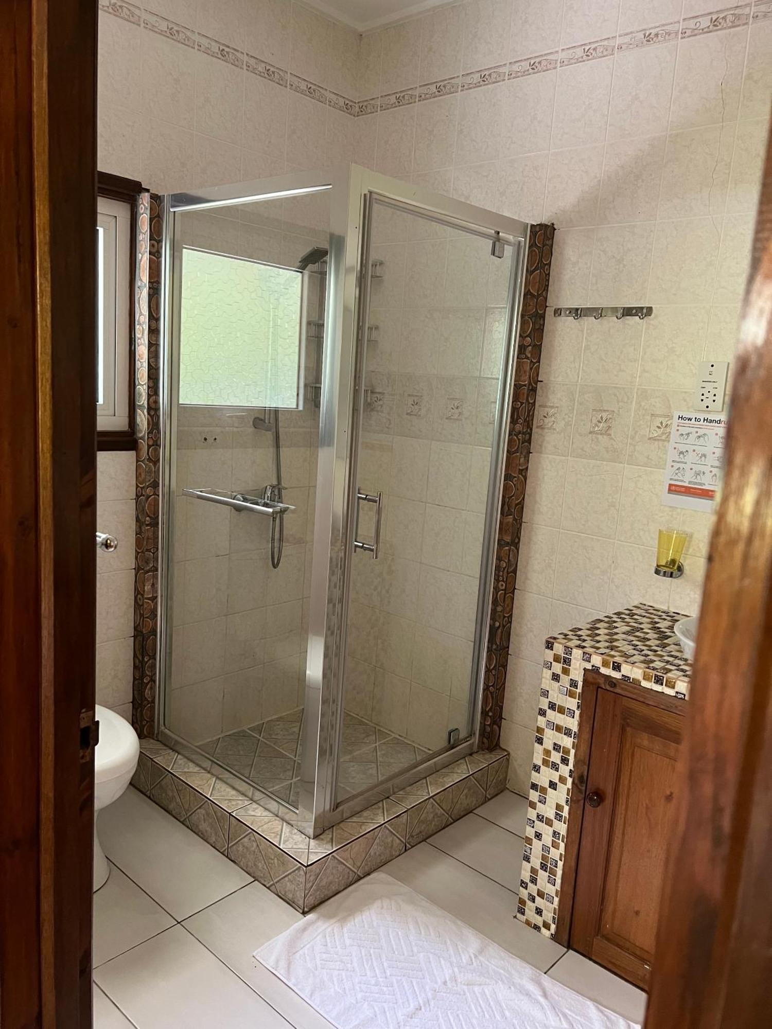 Chloe'S Cottage Self-Catering La Digue Exterior foto
