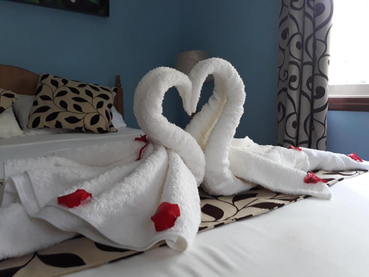 Chloe'S Cottage Self-Catering La Digue Quarto foto